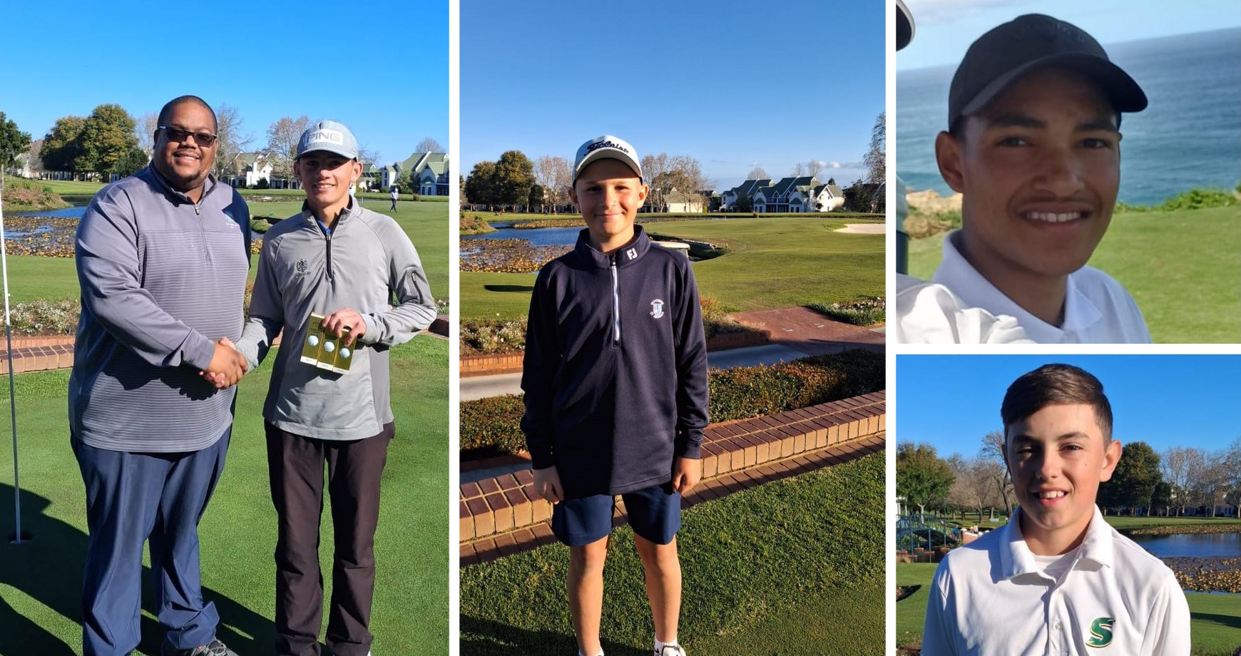 2025 Fancourt Junior Open
