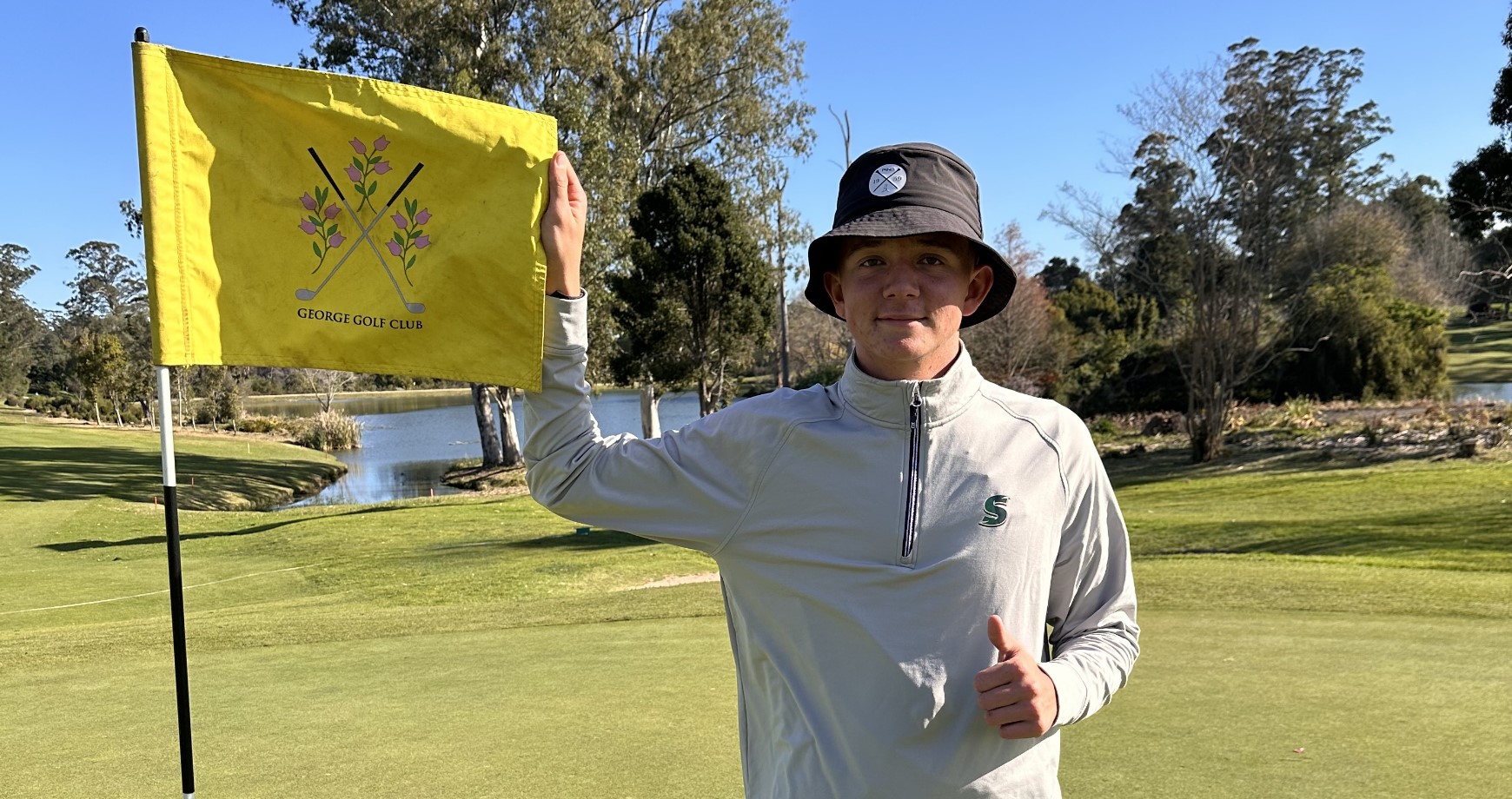 2025 Patsy Parsons George Junior Open