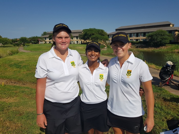 2019AAJGC GolfRSAGirls2