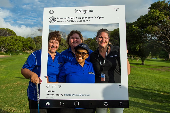 2019ISAWO Crop PHOTO2 Barbara Minister Candice Lesley