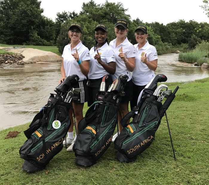 2019 TeamRSA