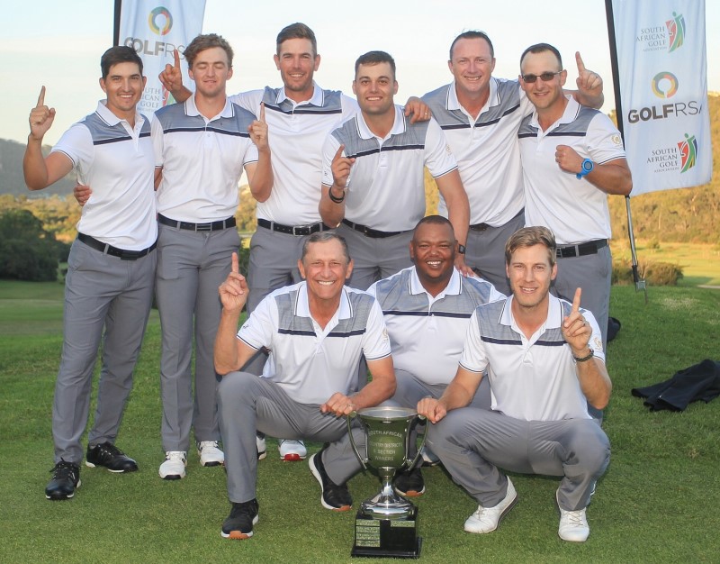 2019SACD Boland Trophy