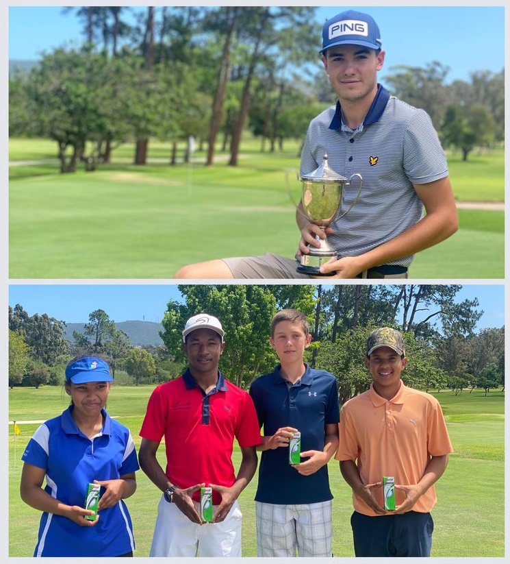 Knysna Junior Open 2022