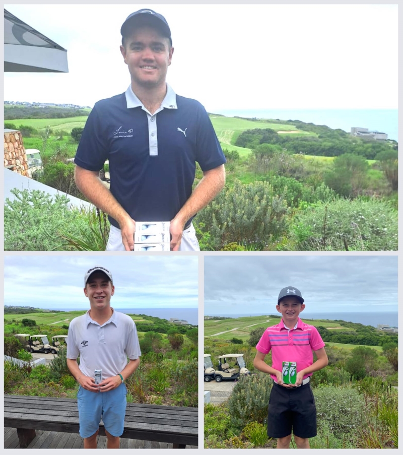 Oubaai Junior Open2023