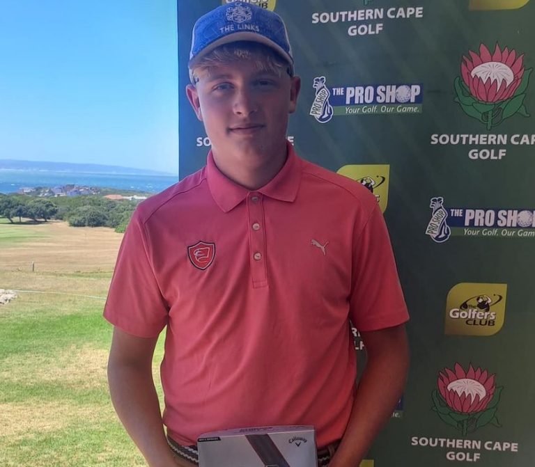 Stilbaai Junior Open Champions 2024