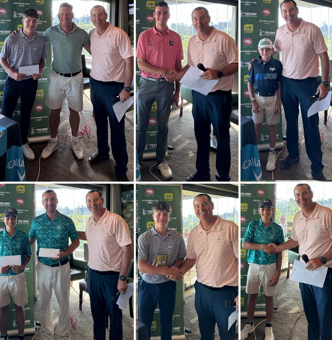 2025 Simola Junior Open